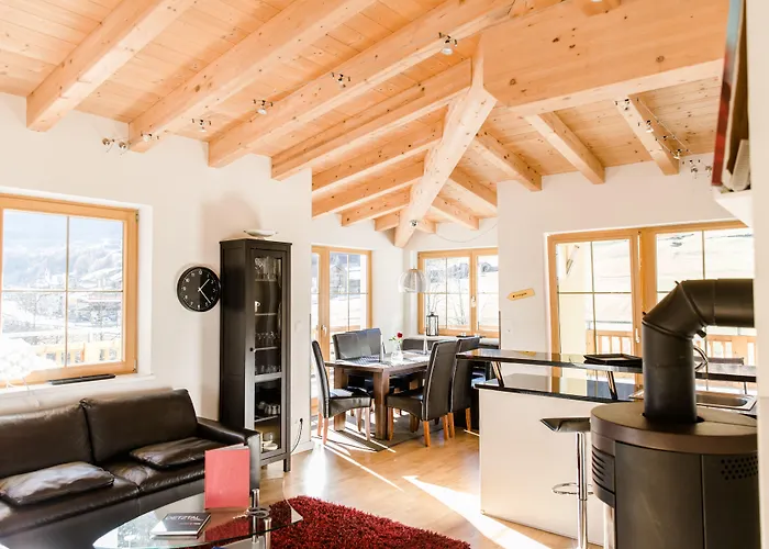 A Casa Residenz דירה *