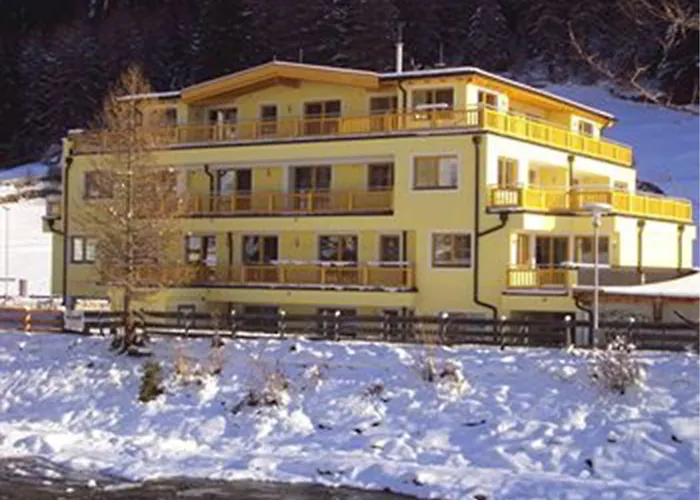 A Casa Residenz דירה *