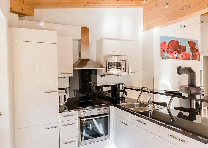 A Casa Residenz Διαμέρισμα