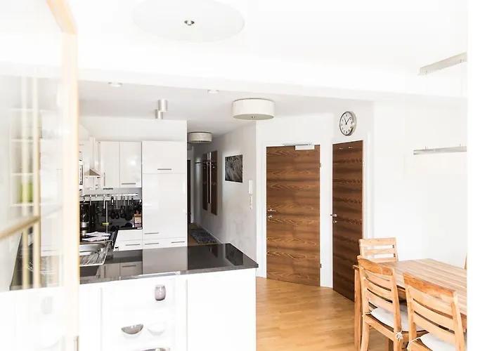 Διαμέρισμα A Casa Residenz *