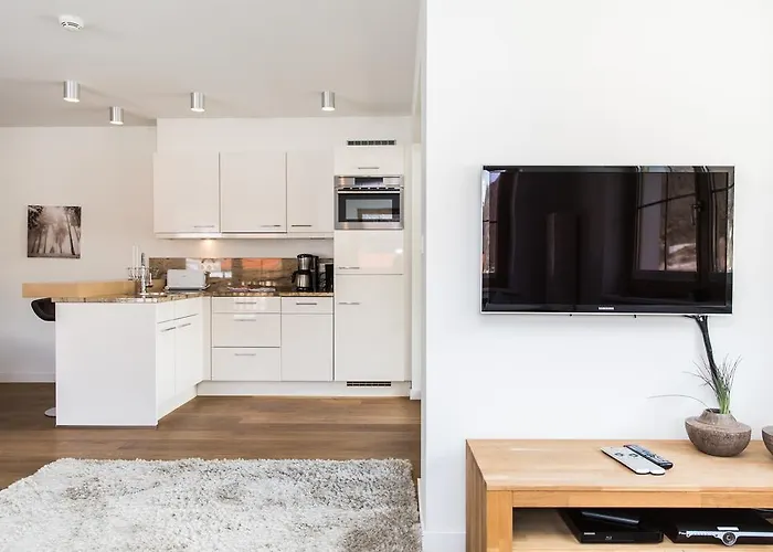 A Casa Residenz Διαμέρισμα