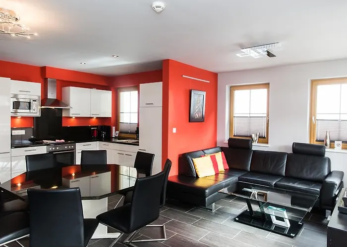 A Casa Residenz דירה *