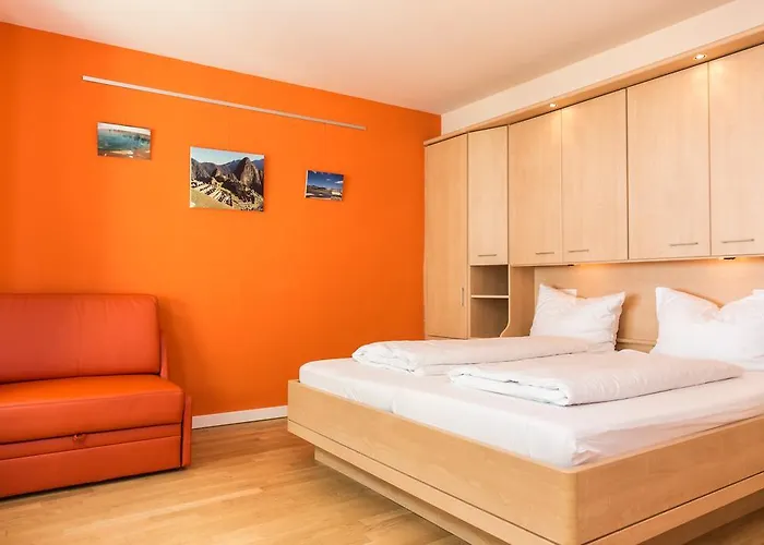 דירה A Casa Residenz