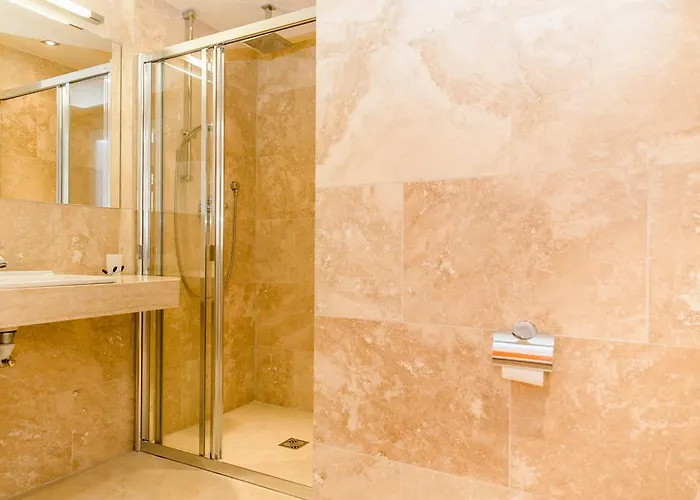 Διαμέρισμα A Casa Residenz