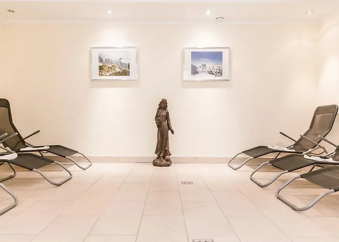 דירה A Casa Residenz *