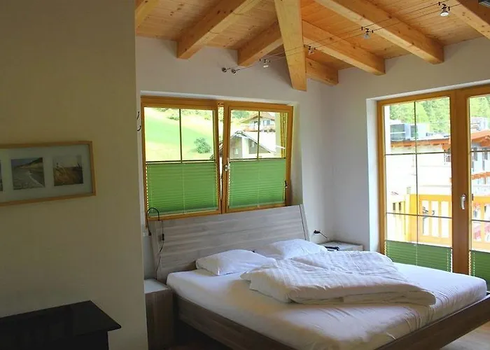 A Casa Residenz *