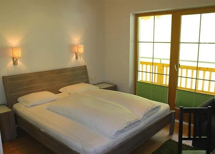 דירה A Casa Residenz זולדן