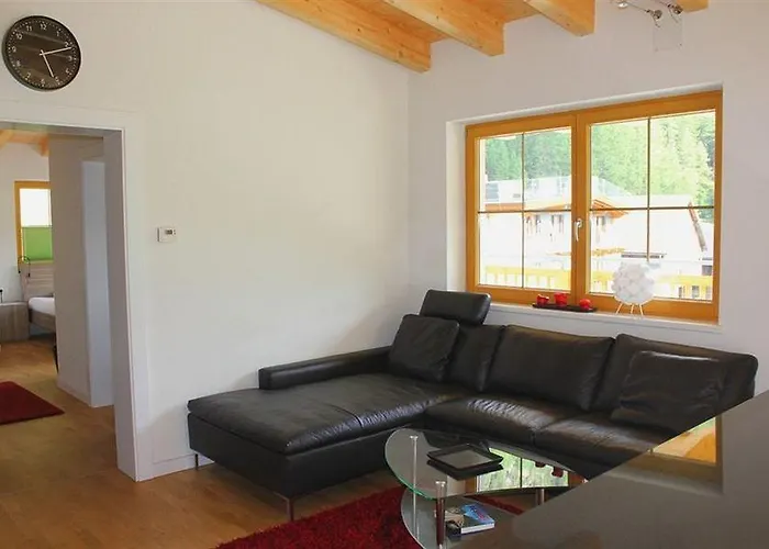 A Casa Residenz דירה זולדן