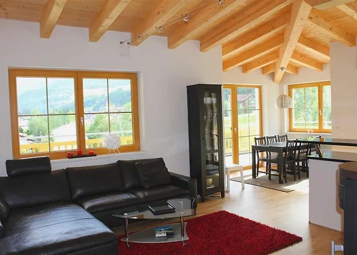 דירה A Casa Residenz *