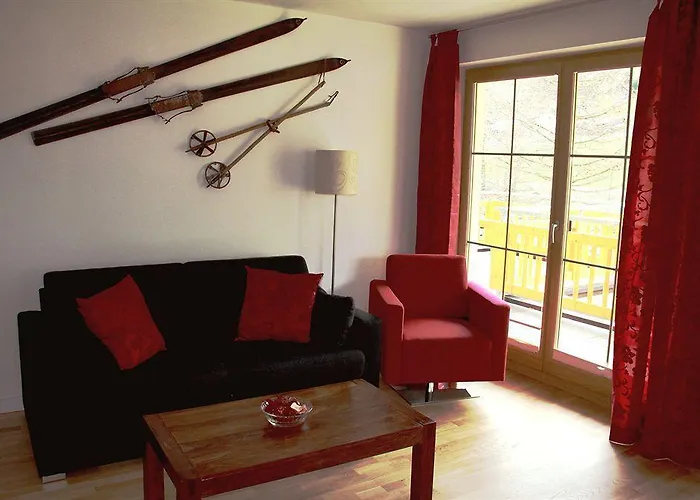 A Casa Residenz דירה *