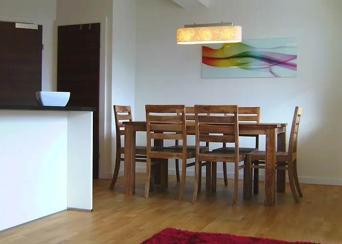 דירה A Casa Residenz זולדן