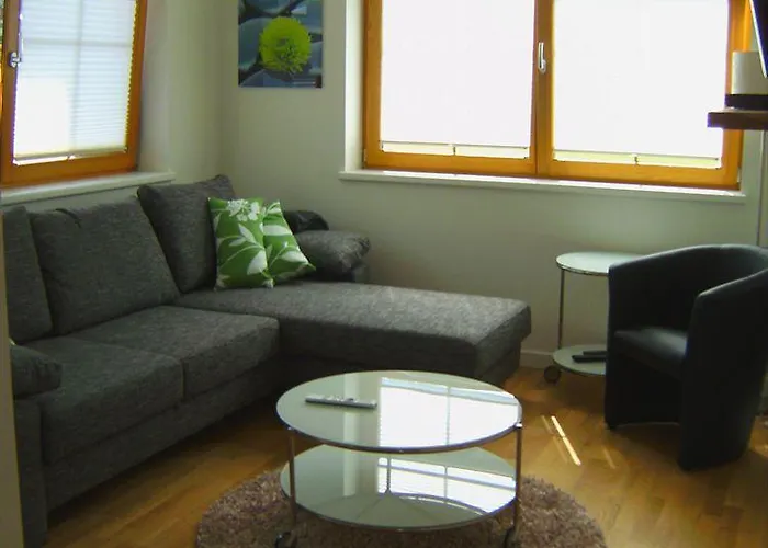 דירה A Casa Residenz