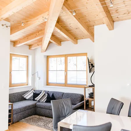 Apartman A Casa Residenz *