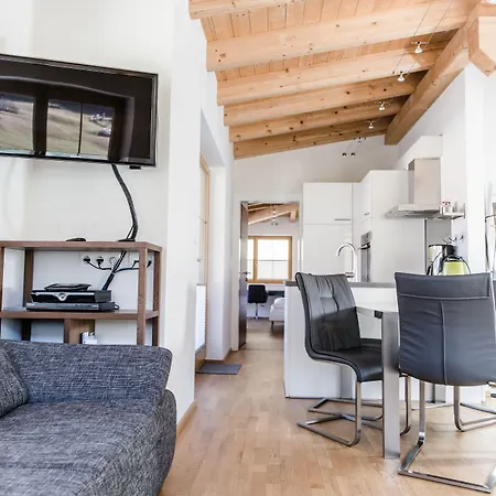 A Casa Residenz *