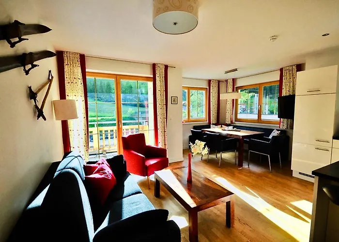 A Casa Residenz Appartamento