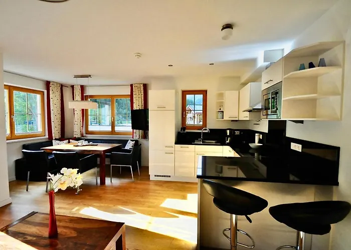 A Casa Residenz Appartamento