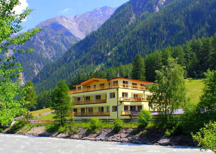 Appartamento A Casa Residenz