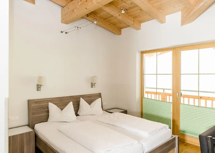 A Casa Residenz Appartamento