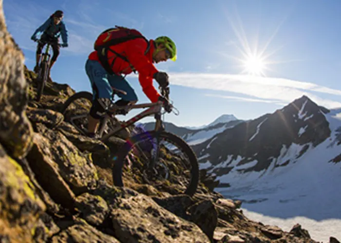 Appartamento A Casa Residenz Sölden