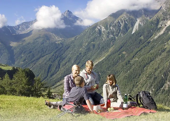 A Casa Residenz Appartamento