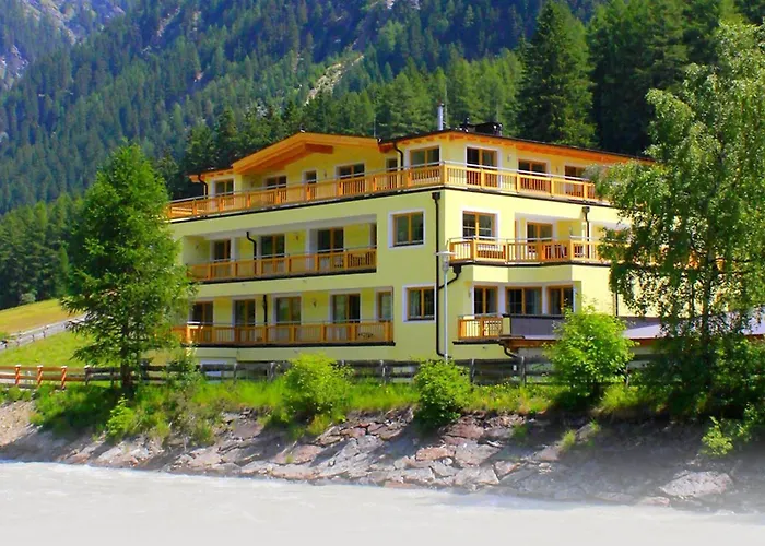 Appartamento A Casa Residenz *