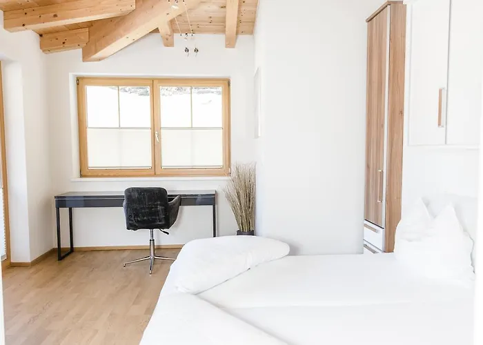 A Casa Residenz Appartamento