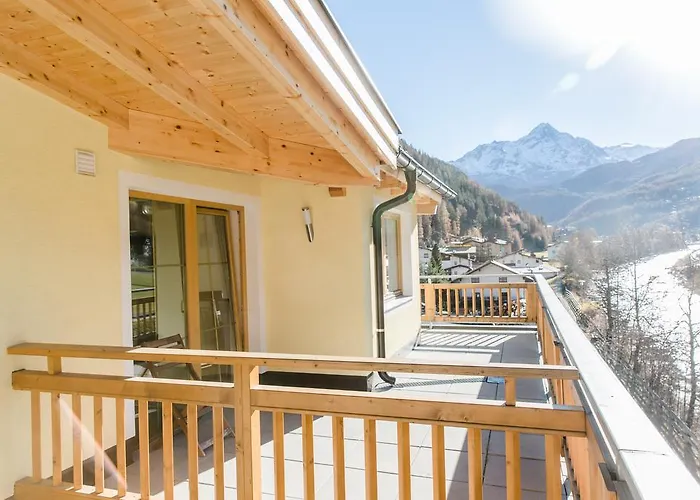 A Casa Residenz Appartamento