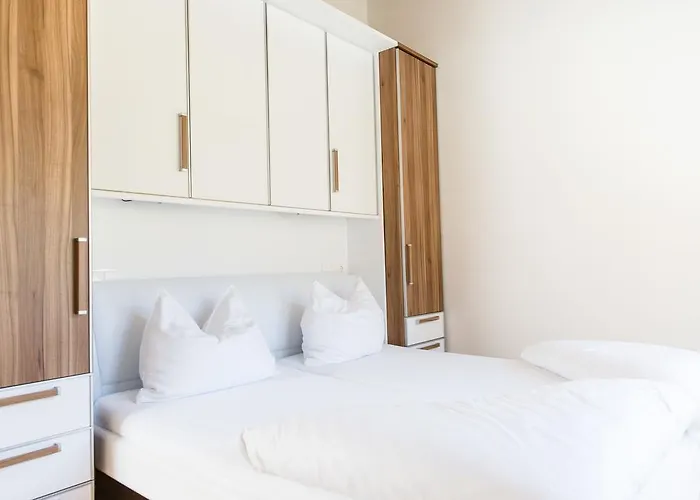 A Casa Residenz Appartamento *