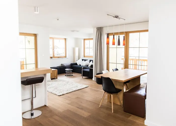 A Casa Residenz Appartamento