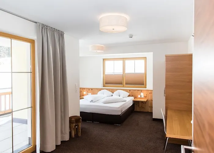 Appartamento A Casa Residenz