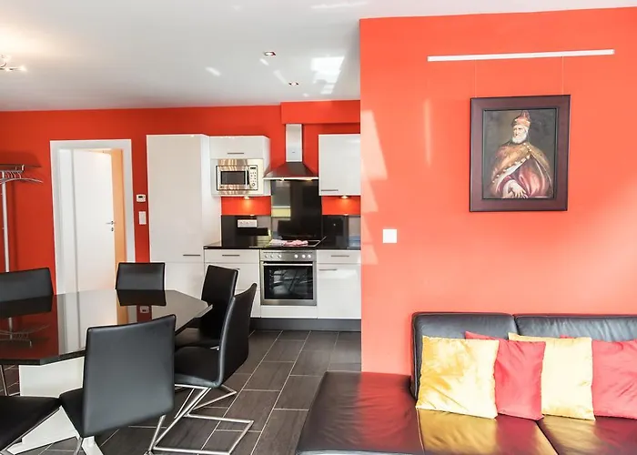 A Casa Residenz Appartamento