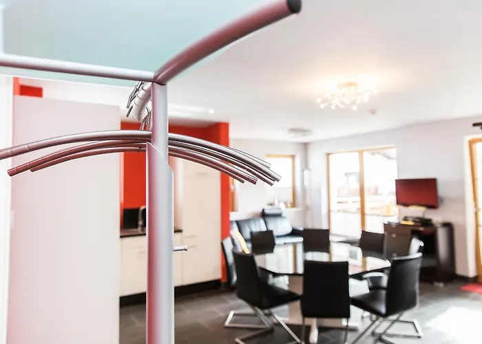 Appartamento A Casa Residenz Sölden