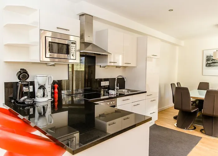 Appartamento A Casa Residenz