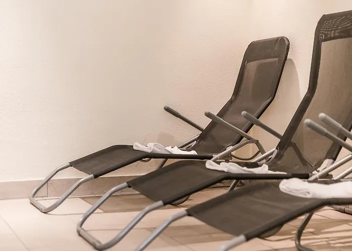 Appartamento A Casa Residenz *