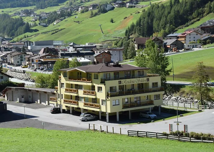 A Casa Residenz Appartamento