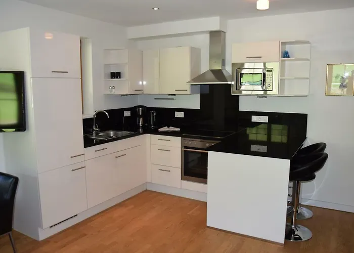 A Casa Residenz Appartamento *