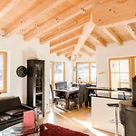 A Casa Residenz Appartement *