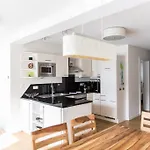 Appartement A Casa Residenz