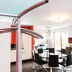 Appartement A Casa Residenz Sölden