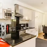Appartement A Casa Residenz
