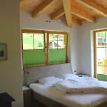 A Casa Residenz *