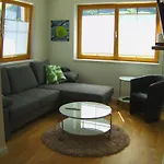 Appartement A Casa Residenz