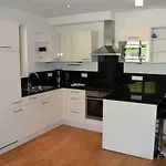 A Casa Residenz Appartement *