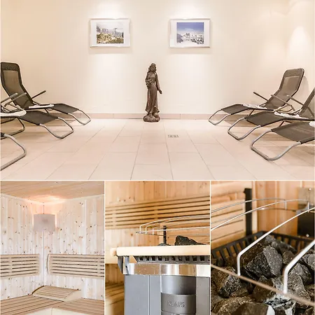 A Casa Residenz سولدن