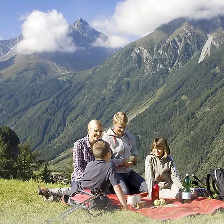 A Casa Residenz شقة