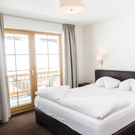 A Casa Residenz * سولدن