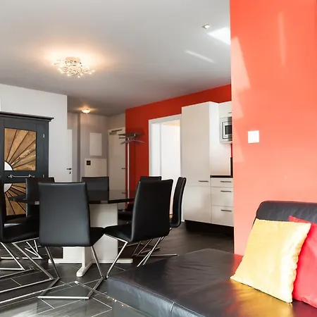 A Casa Residenz سولدن