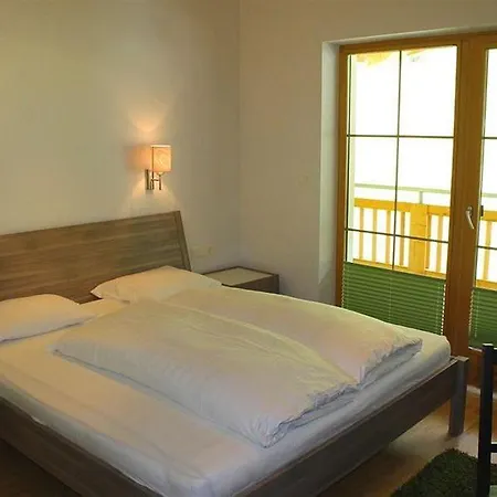 شقة A Casa Residenz سولدن