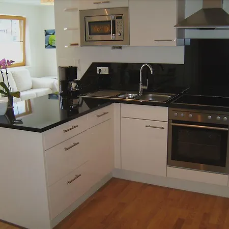 A Casa Residenz * سولدن