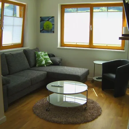 شقة A Casa Residenz